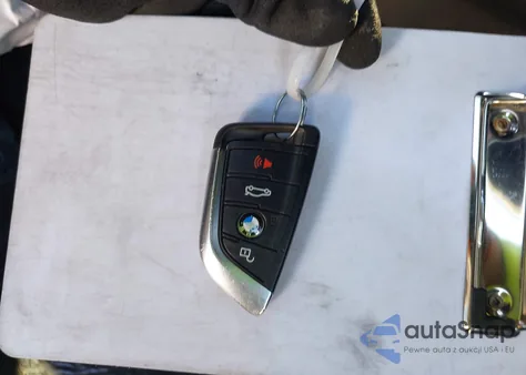 2021 BMW 530I from USA, damaged, VIN WBA53BH04MWW96889